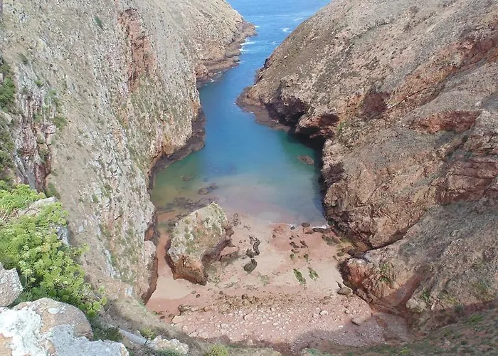 Surf And Stones Apartment *