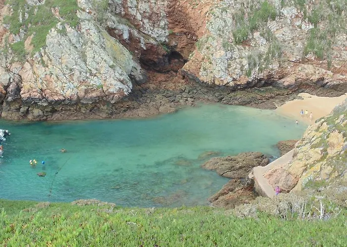 Apartment Surf And Stones Peniche