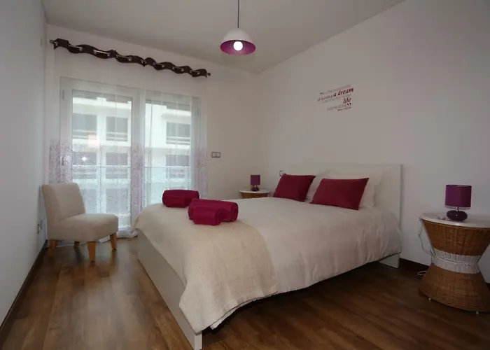 Surf And Stones Apartment Peniche