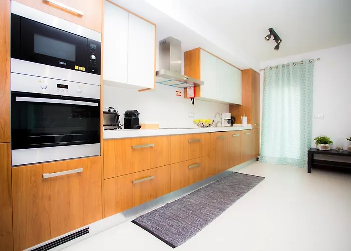 Apartment Surf And Stones Peniche