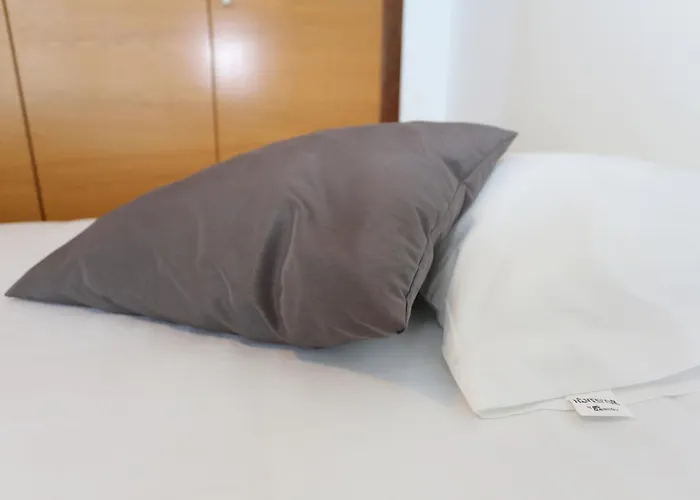 Surf And Stones Apartment Peniche