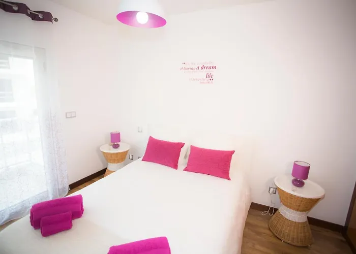 Apartment Surf And Stones Peniche