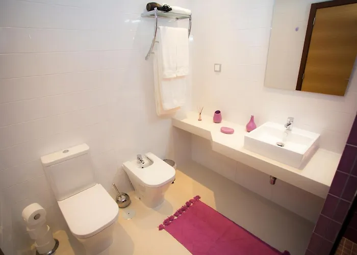 Surf And Stones Apartment Peniche