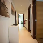 Appartamento Surf And Stones *