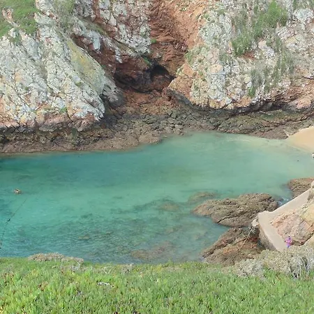 Apartment Surf And Stones Peniche
