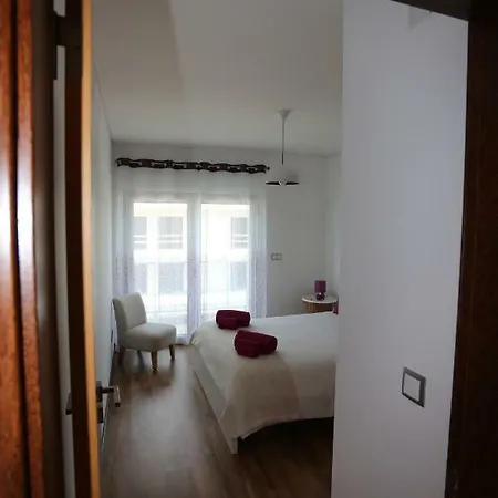 Appartement Surf And Stones *