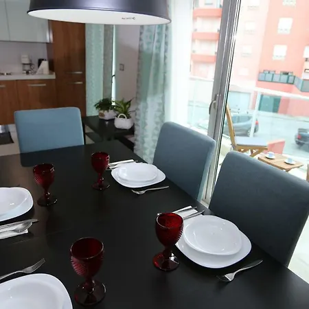 Surf And Stones Appartement Peniche