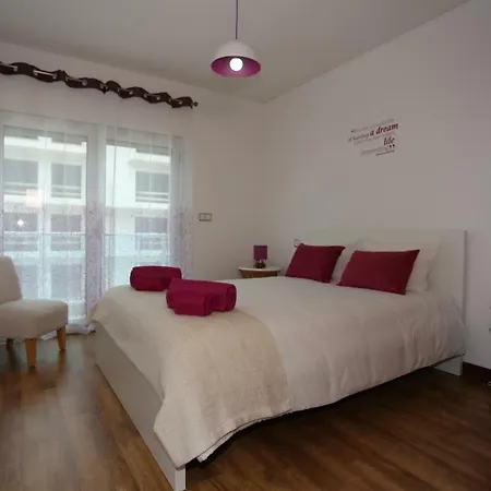 Surf And Stones Apartment Peniche