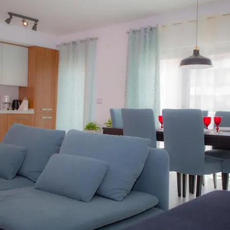 Appartamento Surf And Stones *