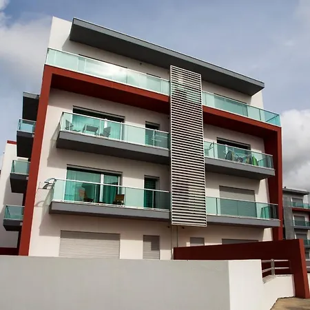 Surf And Stones Appartamento Peniche