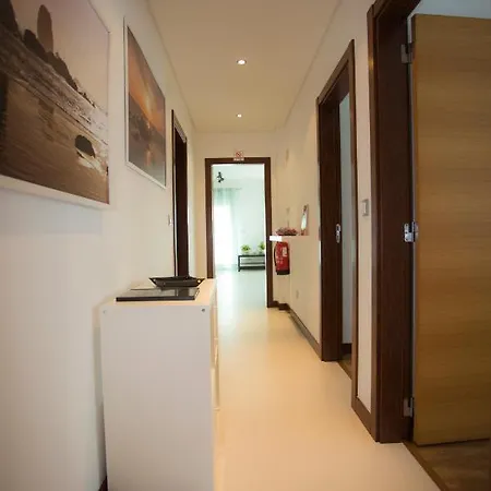 Apartment Surf And Stones *