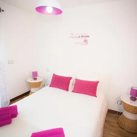 Appartement Surf And Stones Peniche