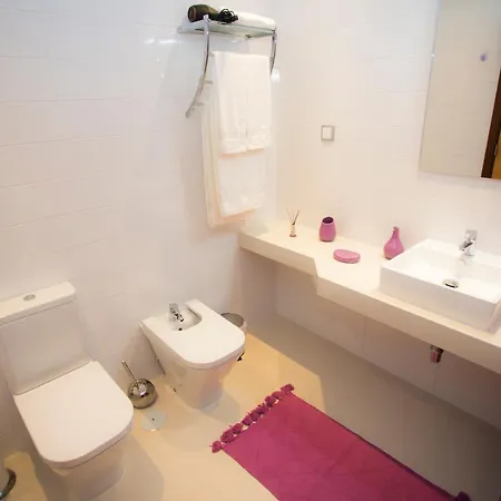 Surf And Stones Appartement Peniche