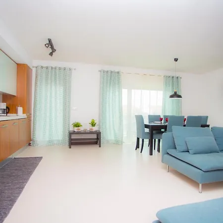 Surf And Stones Appartement Peniche