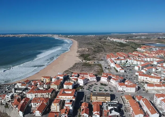 Surf And Stones * Peniche