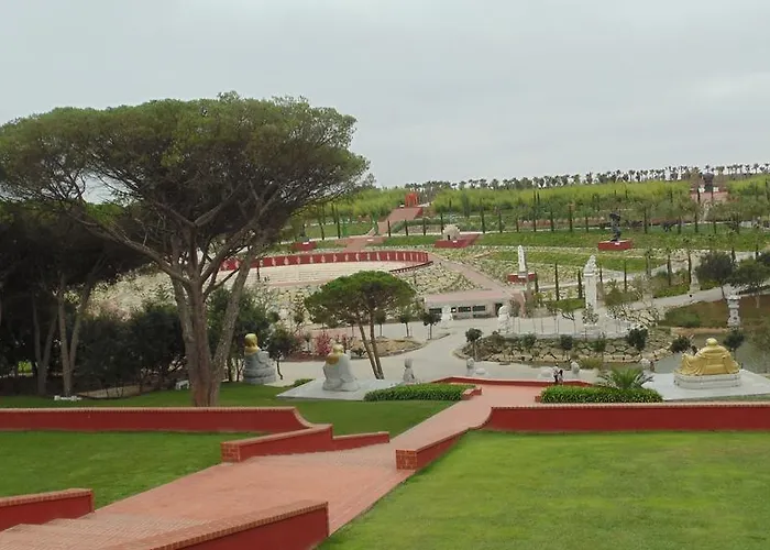 Surf And Stones Appartamento Peniche