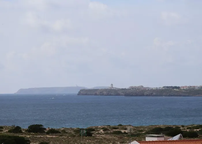 Appartamento Surf And Stones Peniche