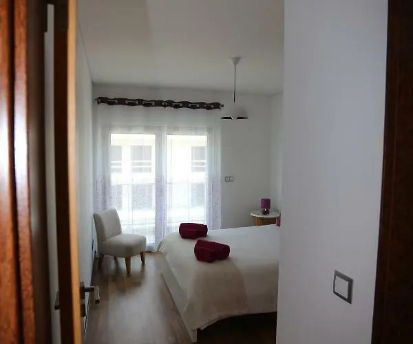 Appartamento Surf And Stones *