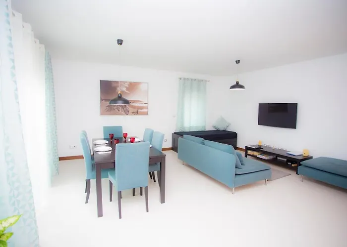 Appartamento Surf And Stones